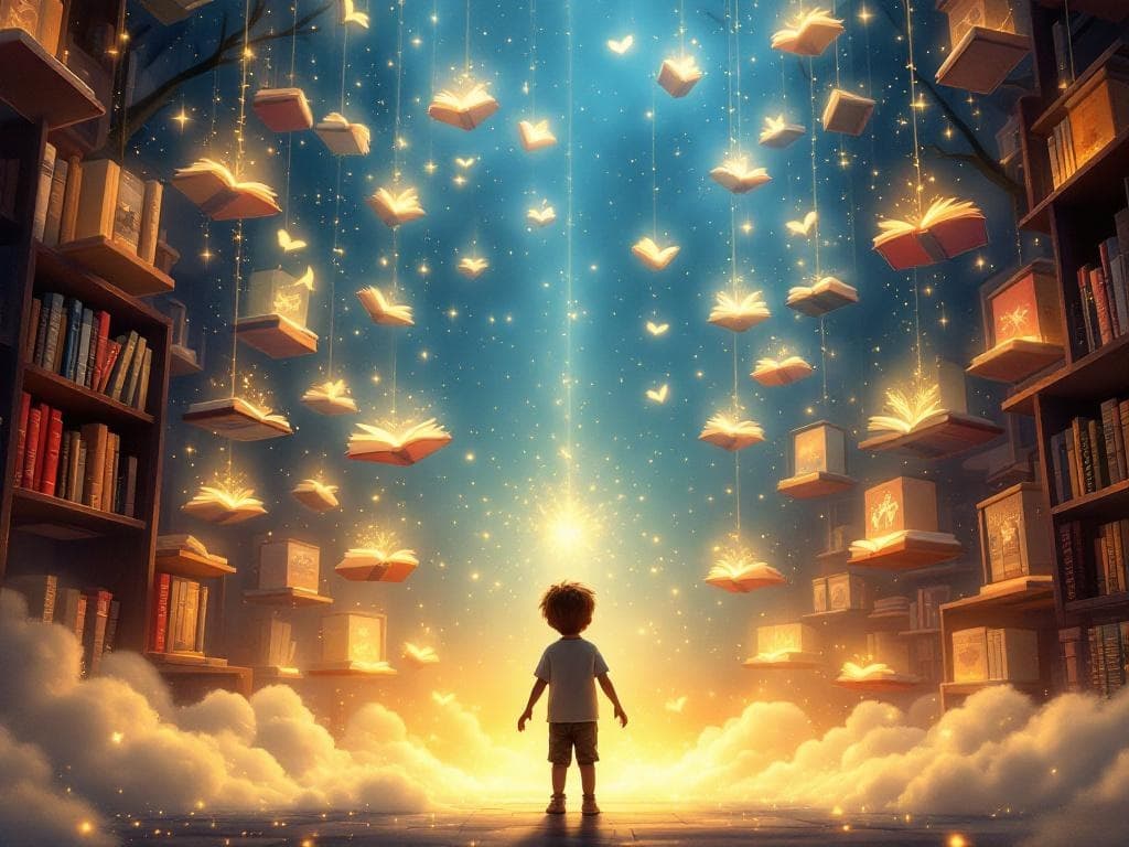 Pick a story