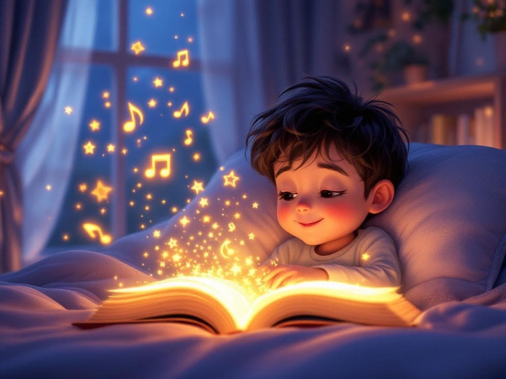 Read & listen